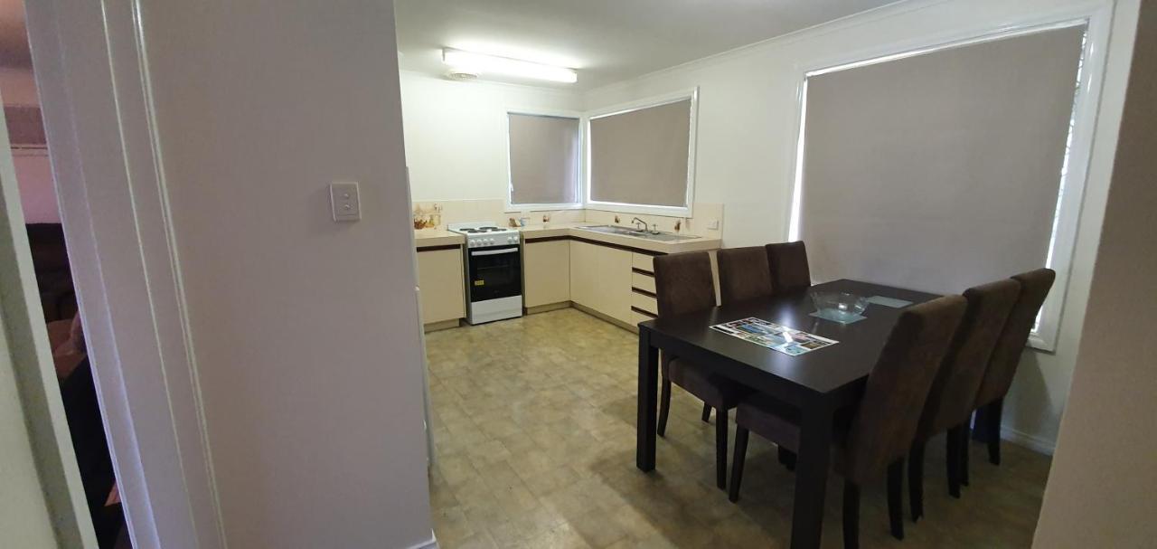 Pinjarra Caravan Park And Cabins Exterior photo