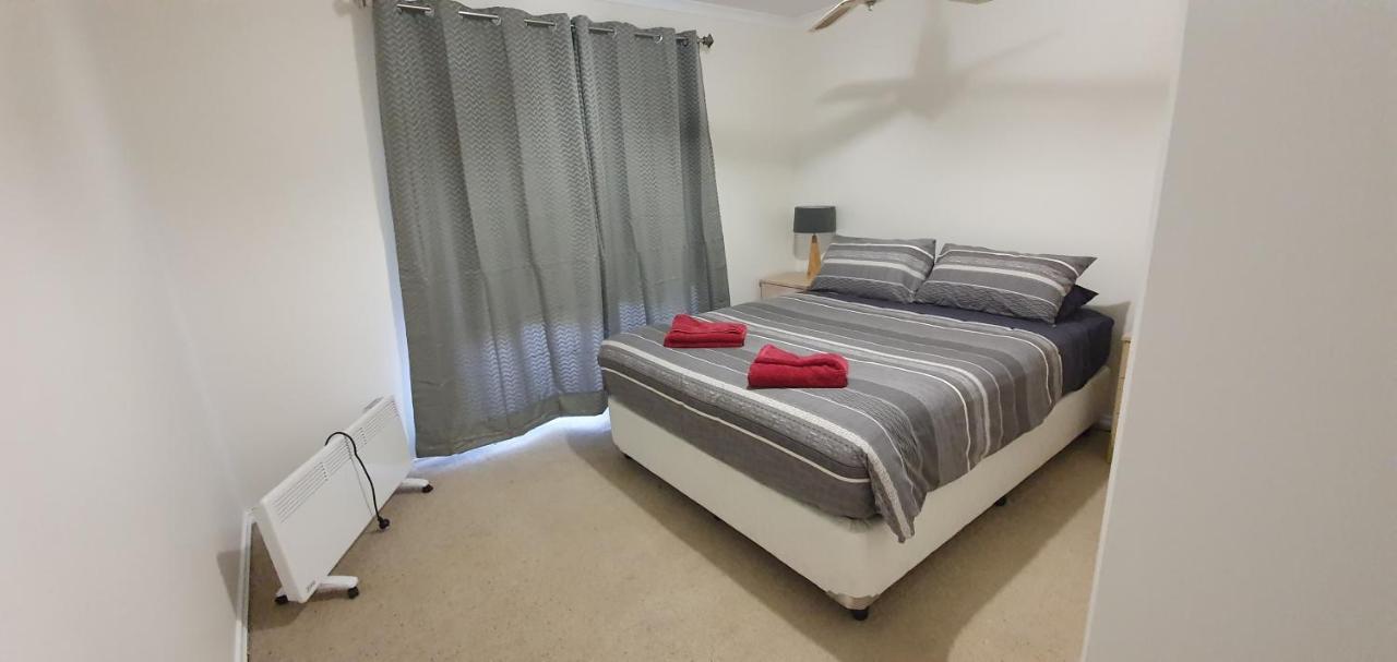 Pinjarra Caravan Park And Cabins Exterior photo