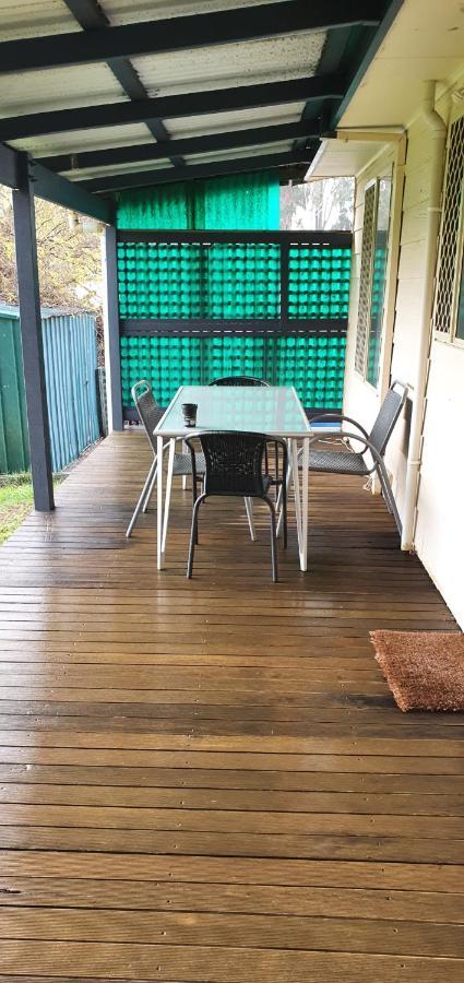 Pinjarra Caravan Park And Cabins Exterior photo