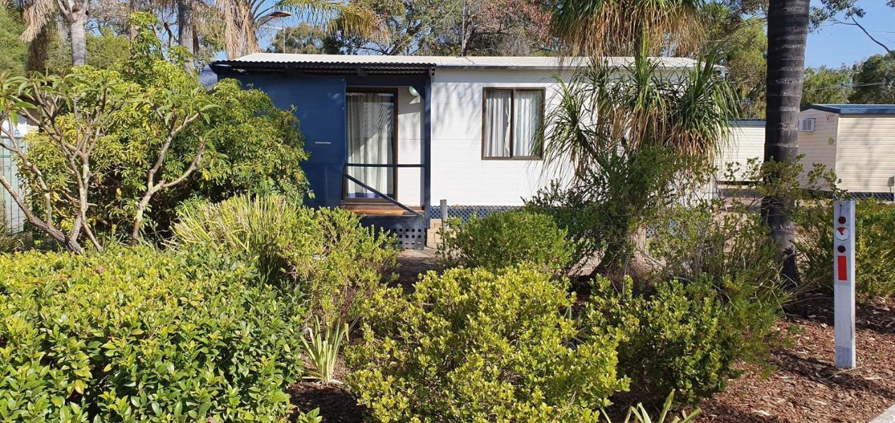 Pinjarra Caravan Park And Cabins Exterior photo